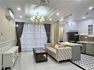 Him lam riverside, hoàng trọng mậu, q. 7  118,6m (3pn  2wc)  căn góc. nội thất cao cấp. mới 100%