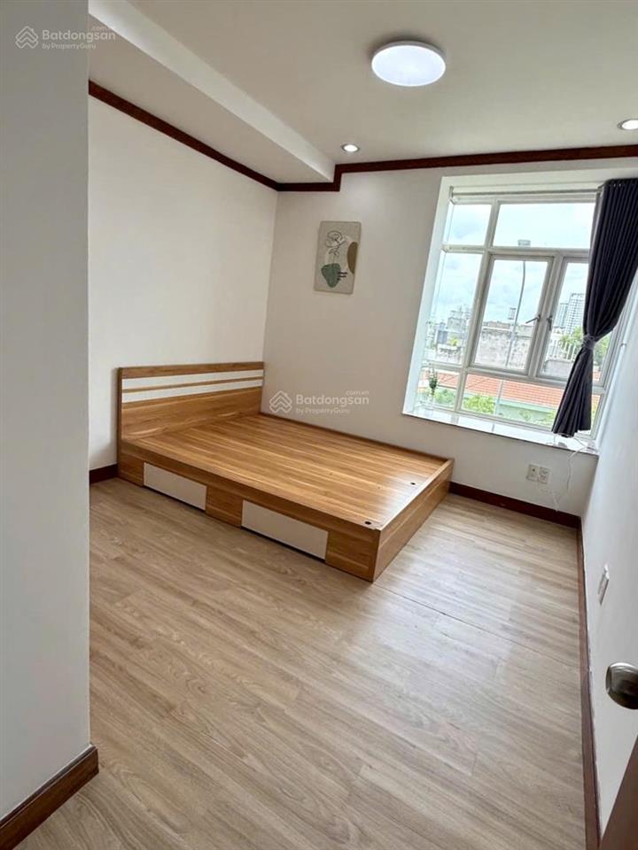 Hoàng anh an tiến (gold house)  119,7m2 (3pn + 2wc) 4,45 tỷ  căn góc. sổ hồng. đầy đủ nội thất