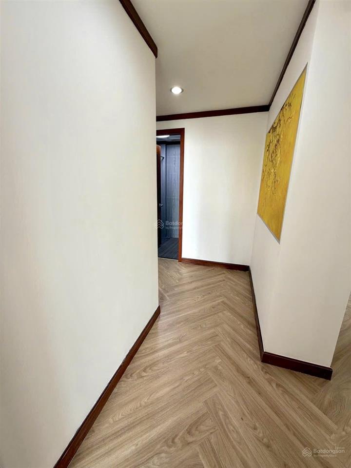 Hoàng anh an tiến (gold house)  119,7m2 (3pn + 2wc) 4,45 tỷ  căn góc. sổ hồng. đầy đủ nội thất