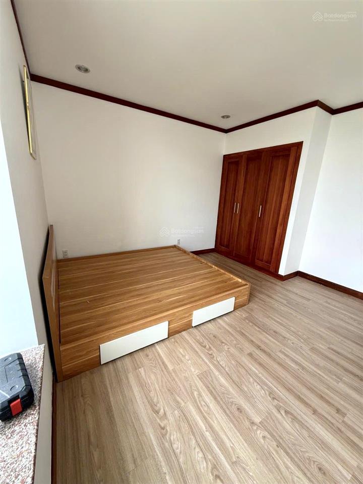 Hoàng anh an tiến (gold house)  119,7m2 (3pn + 2wc) 4,45 tỷ  căn góc. sổ hồng. đầy đủ nội thất