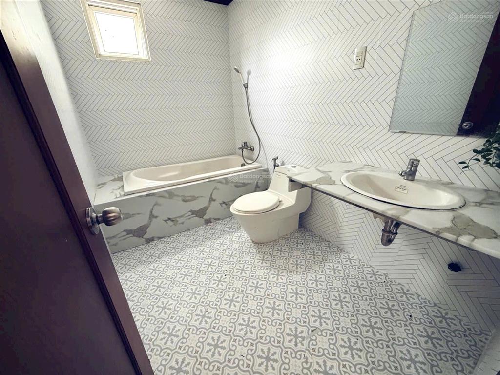 Hoàng anh an tiến (gold house)  119,7m2 (3pn + 2wc) 4,45 tỷ  căn góc. sổ hồng. đầy đủ nội thất