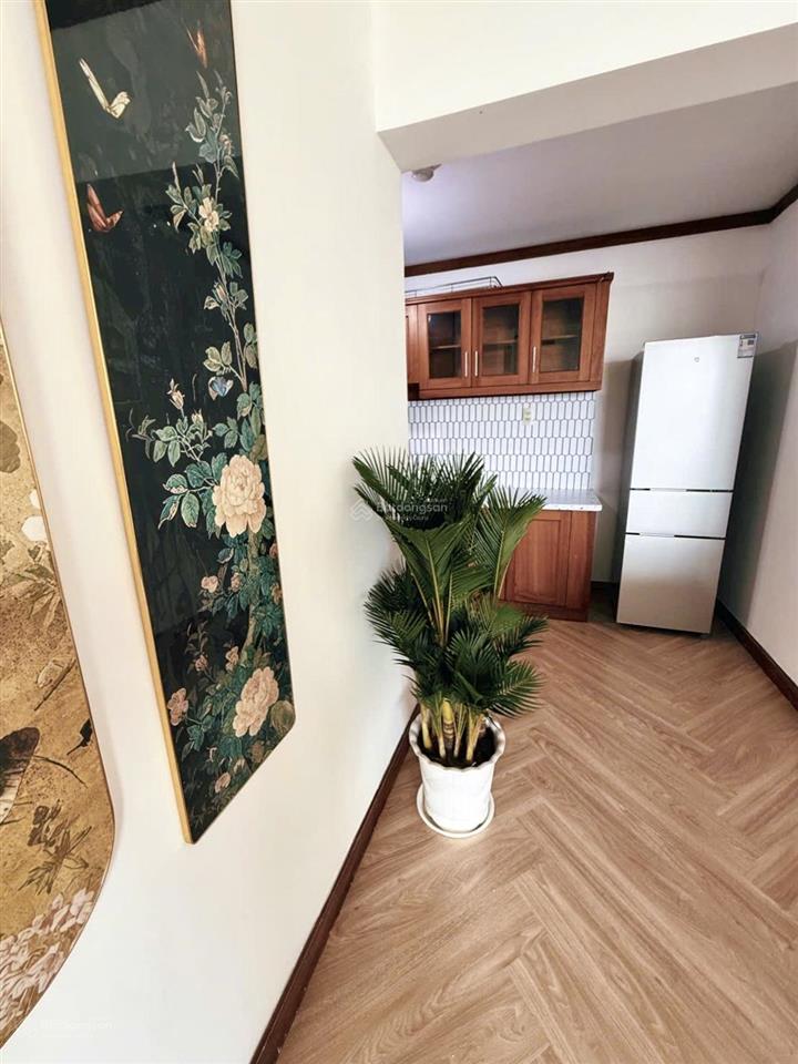 Hoàng anh an tiến (gold house)  119,7m2 (3pn + 2wc) 4,45 tỷ  căn góc. sổ hồng. đầy đủ nội thất