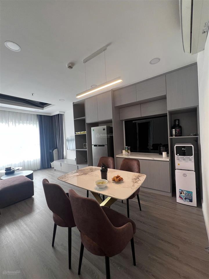 Dragon hill 1  119,5m2 (3pn  2wc)  sổ hồng, tầng cao. view hồ bơi & phú mỹ hưng