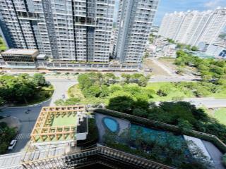 Dragon hill 1  92m (3pn  2wc)  sổ hồng. đầy đủ nội thất. hường gió nguyên ngày