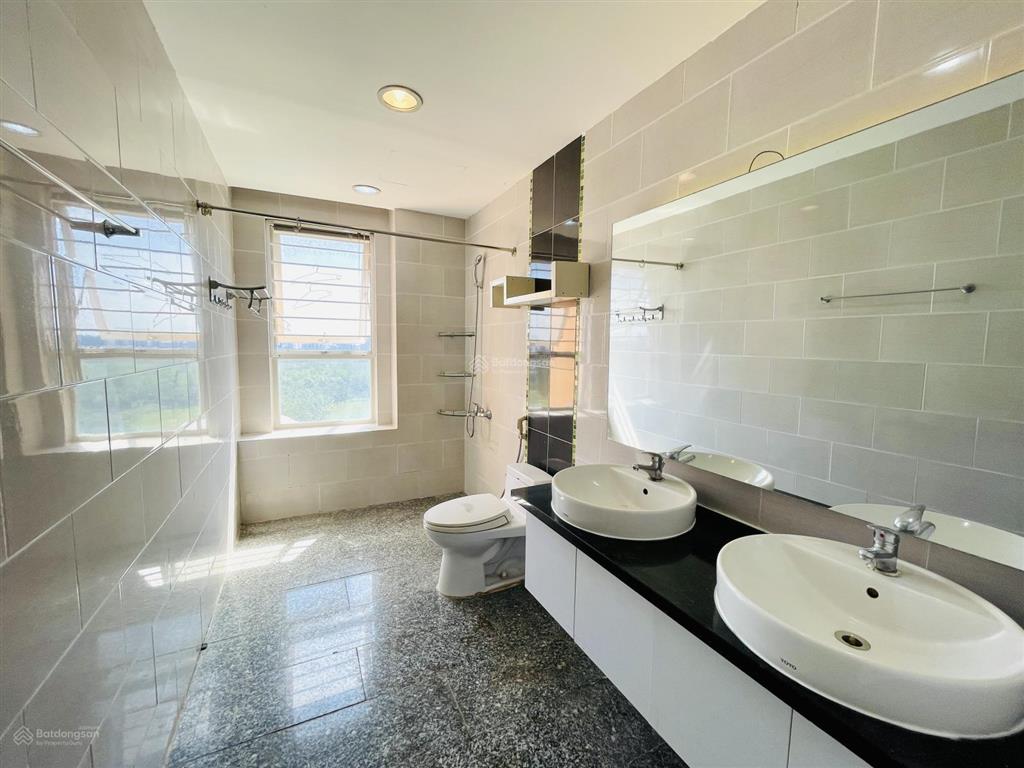 Cho thuê căn hộ dragon hill 1  82m2 (2pn + 2wc)  view công viên