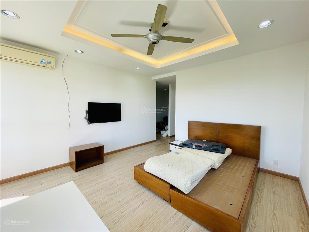 Cho thuê căn hộ dragon hill 1  82m2 (2pn + 2wc)  view công viên