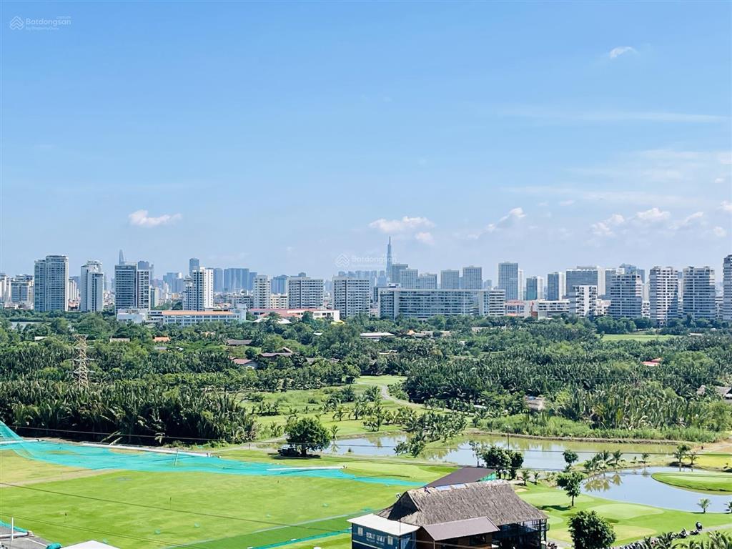 Cho thuê căn hộ dragon hill 1  82m2 (2pn + 2wc)  view công viên