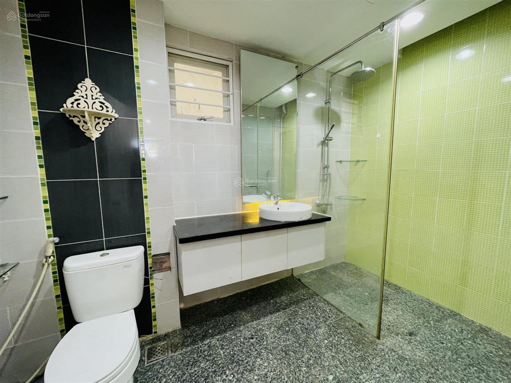 Cho thuê căn hộ dragon hill 1  82m2 (2pn + 2wc)  view công viên