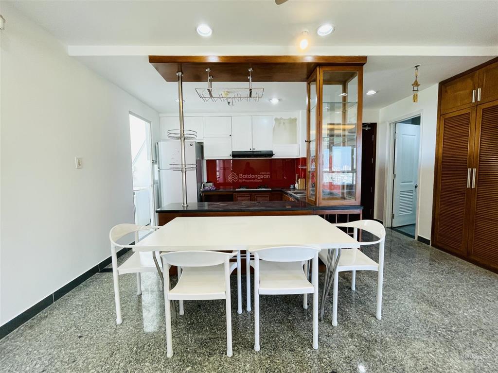 Cho thuê căn hộ dragon hill 1  82m2 (2pn + 2wc)  view công viên