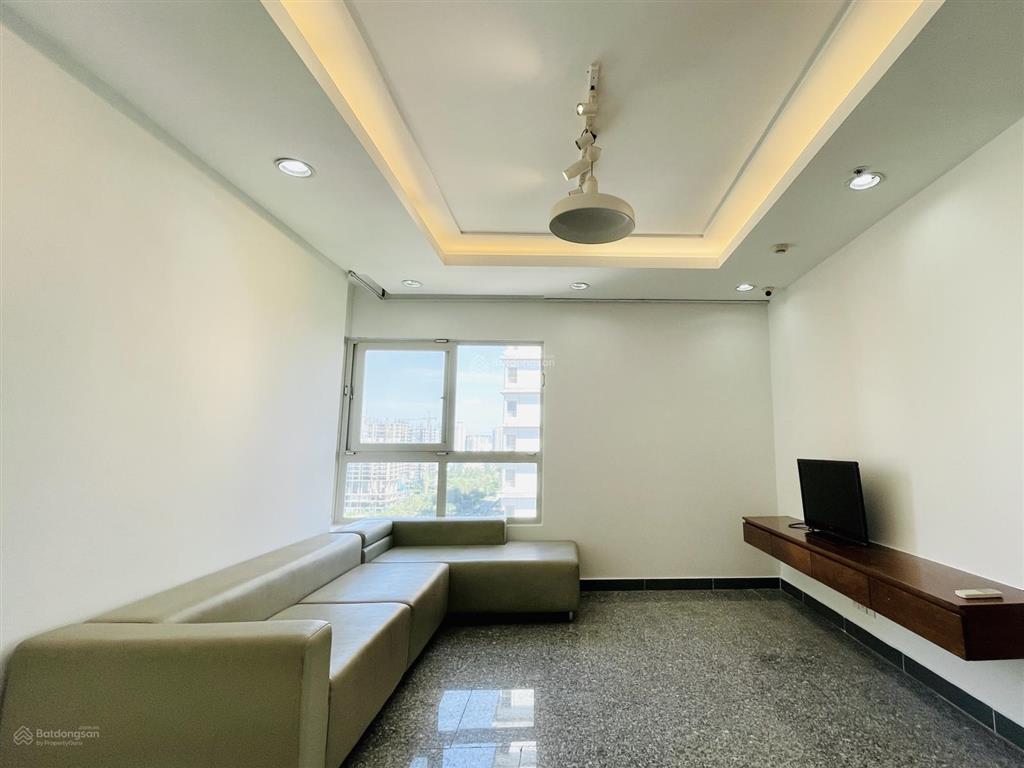 Cho thuê căn hộ dragon hill 1  82m2 (2pn + 2wc)  view công viên