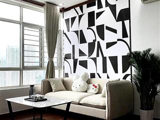 Hoàng anh an tiến (gold house)  119,7m (3pn + 2wc) 4,68 tỷ  căn góc. sổ hồng. đầy đủ nội thất