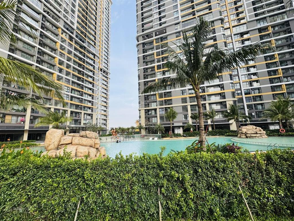 The beverly  vinhomes grand park, tp. thủ đức | 79m (2pn  2wc) | view hồ bơi. tầng cao. nhà mới