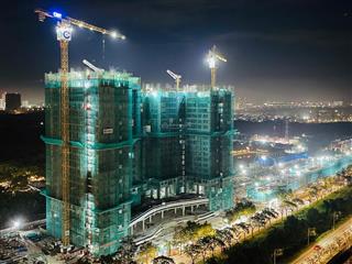 Essensia sky  2026 giao nhà  bank hỗ trợ 80%  miễn ls 24 tháng  thời hạn vay 35 năm