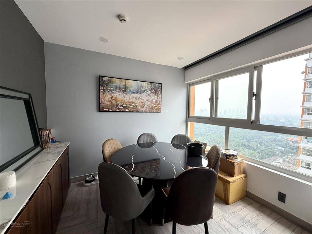 (bán gấp) dragon hill 1  104m2 (2pn  2wc)  sổ hồng. nhà đẹp. đón gió nguyên ngày