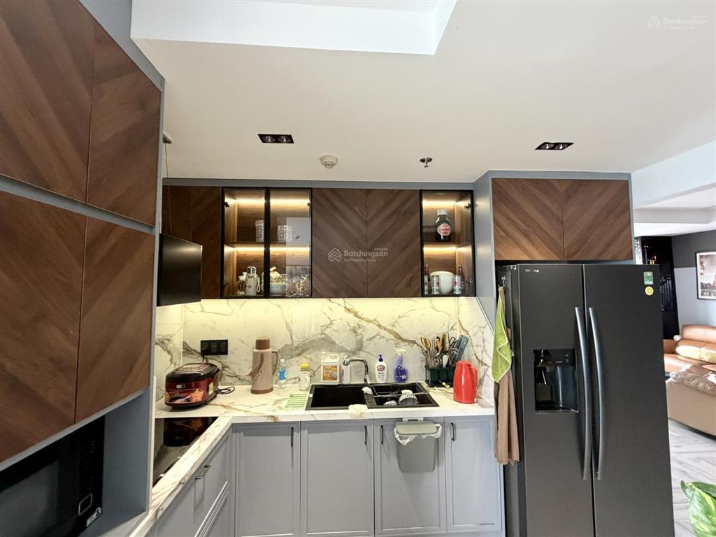 (bán gấp) dragon hill 1  104m2 (2pn  2wc)  sổ hồng. nhà đẹp. đón gió nguyên ngày
