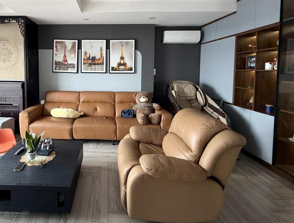 (bán gấp) dragon hill 1  104m2 (2pn  2wc)  sổ hồng. nhà đẹp. đón gió nguyên ngày