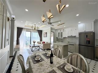 Lavida plus (q.7)  95m (3pn  2wc)  căn góc. view toàn cảnh phú mỹ hưng. decor đẹp. mới 100%