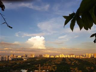 (bán gấp) căn hộ dragon hill 1  92m2 (3pn + 2wc)  4,8 tỷ  sổ hồng. view phú mỹ hưng