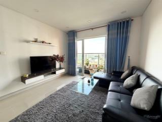 Cho thuê dragon hill 2  94,5m (3pn  2wc)  13 tr  căn góc. đầy đủ nội thất. ở ngay