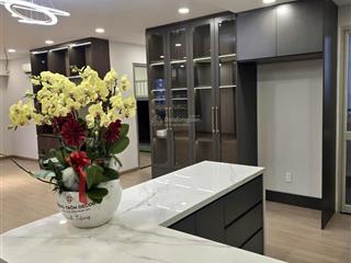 [bán gấp] dragon hill 1  119,5m2 (2pn + 2wc)  6,05 tỷ  sổ hồng. view phú mỹ hưng