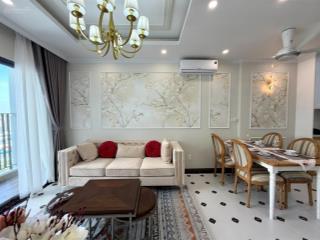 Lavida plus (q.7)  74,2m (2pn  2wc)  view phú mỹ hưng. decor đẹp. mới 100%