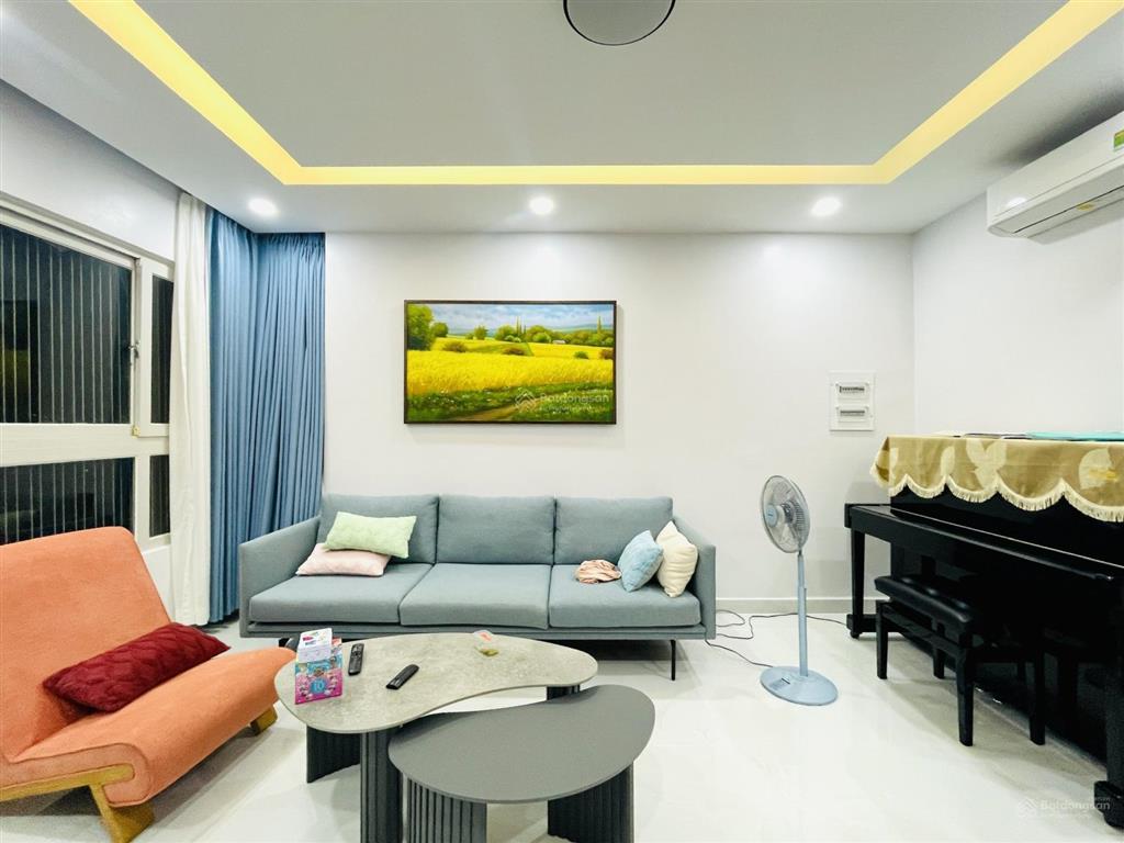 Bán căn hộ dragon hill 1  119,5m2 (3pn  2wc)  5,8 tỷ  sổ hồng, tường riêng, tầng đặc biệt