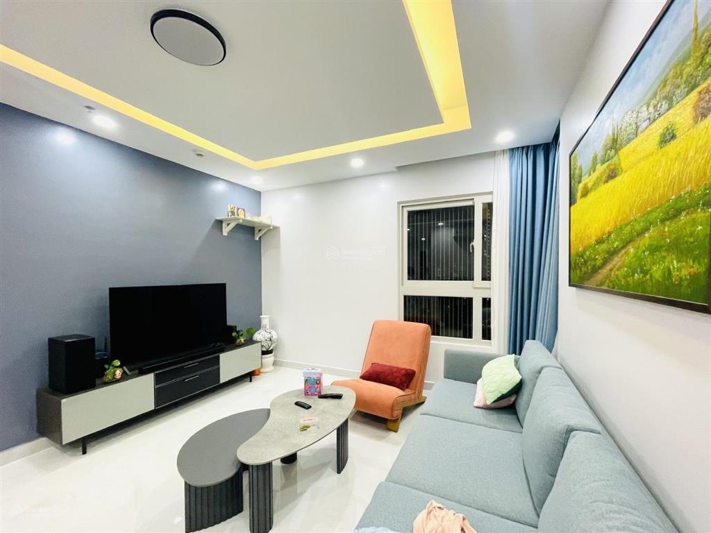 Bán căn hộ dragon hill 1  119,5m2 (3pn  2wc)  5,8 tỷ  sổ hồng, tường riêng, tầng đặc biệt