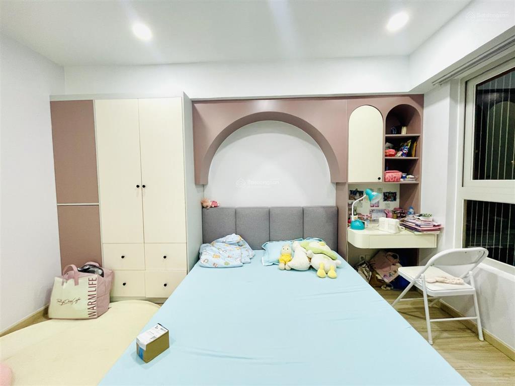 Bán căn hộ dragon hill 1  119,5m2 (3pn  2wc)  5,8 tỷ  sổ hồng, tường riêng, tầng đặc biệt