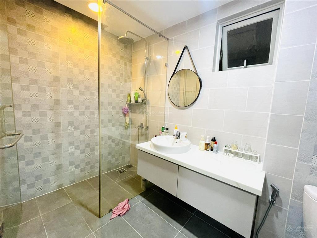 Bán căn hộ dragon hill 1  119,5m2 (3pn  2wc)  5,8 tỷ  sổ hồng, tường riêng, tầng đặc biệt