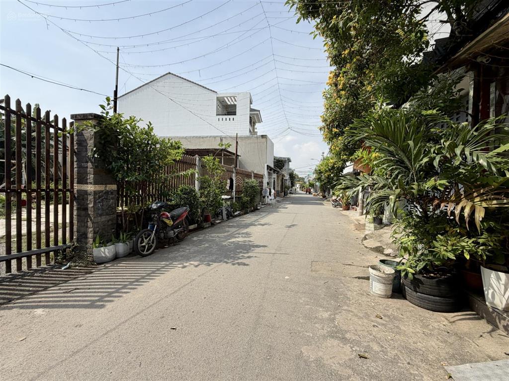 Cho thuê  đất thổ 100%  1.005,5m2 (19,4 x 51,8)  hxh (6m) 28 đào tông nguyên, phú xuân, nhà bè