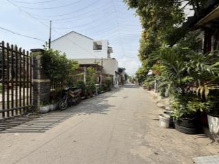 Cho thuê  đất thổ 100%  1.005,5m2 (19,4 x 51,8)  hẻm (6m) 28 đào tông nguyên, phú xuân, nhà bè