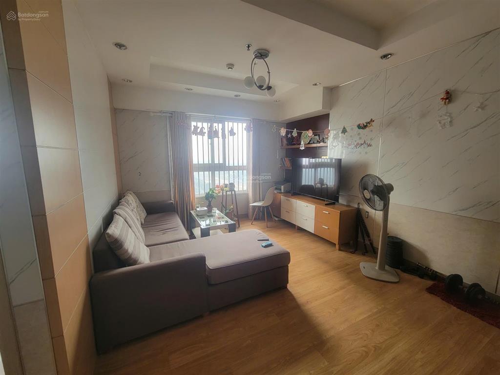 Cho thuê căn hộ dragon hill 1  82m2 (2pn + 2wc)  view công viên