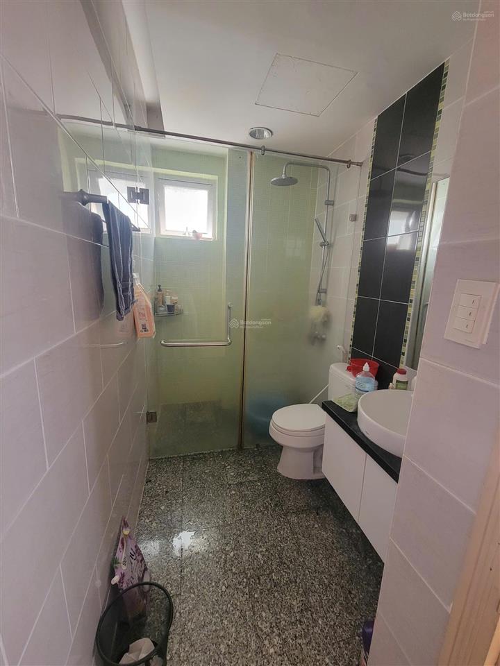 Cho thuê căn hộ dragon hill 1  82m2 (2pn + 2wc)  view công viên