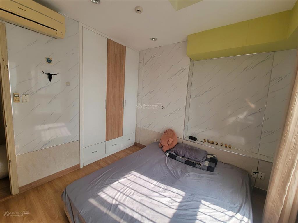 Cho thuê căn hộ dragon hill 1  82m2 (2pn + 2wc)  view công viên