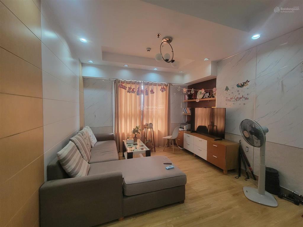 Cho thuê căn hộ dragon hill 1  82m2 (2pn + 2wc)  view công viên