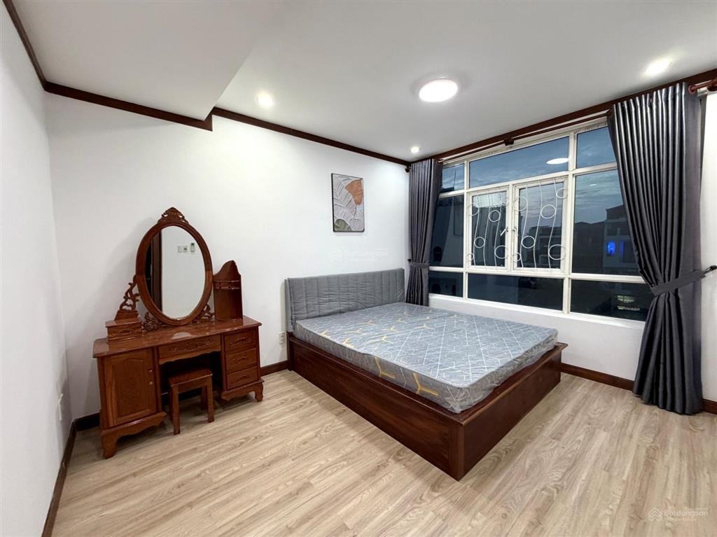 Hoàng anh an tiến (gold house)  110,6m (3pn + 2wc) 4,4 tỷ (tl)  căn góc. sổ hồng. đầy đủ nội thất