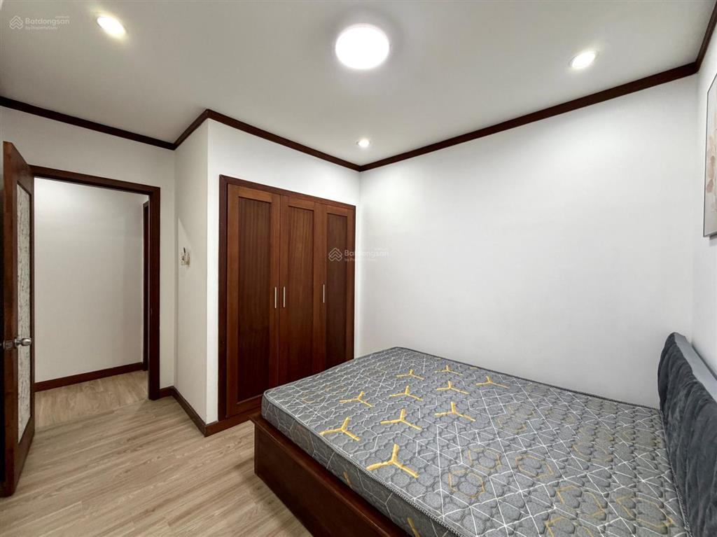 Hoàng anh an tiến (gold house)  110,6m (3pn + 2wc) 4,4 tỷ (tl)  căn góc. sổ hồng. đầy đủ nội thất