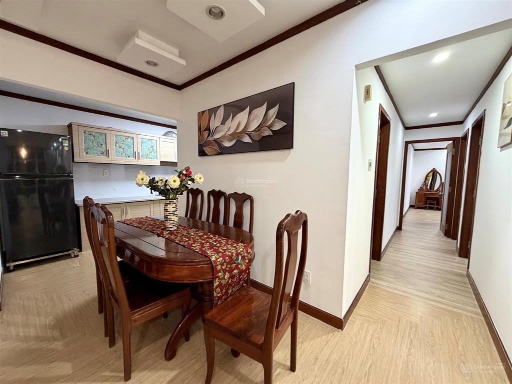 Hoàng anh an tiến (gold house)  110,6m (3pn + 2wc) 4,4 tỷ (tl)  căn góc. sổ hồng. đầy đủ nội thất