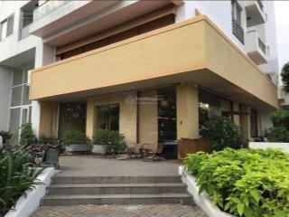 Shophouse góc 2mt nguyễn đức cảnh, có hđ thuê gần 2 tỷ/năm