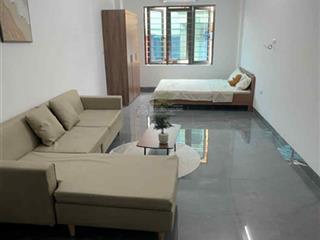 Cho thuê chung cư mini phòng mới xây tại đường kim giang, thanh liệt, thanh trì