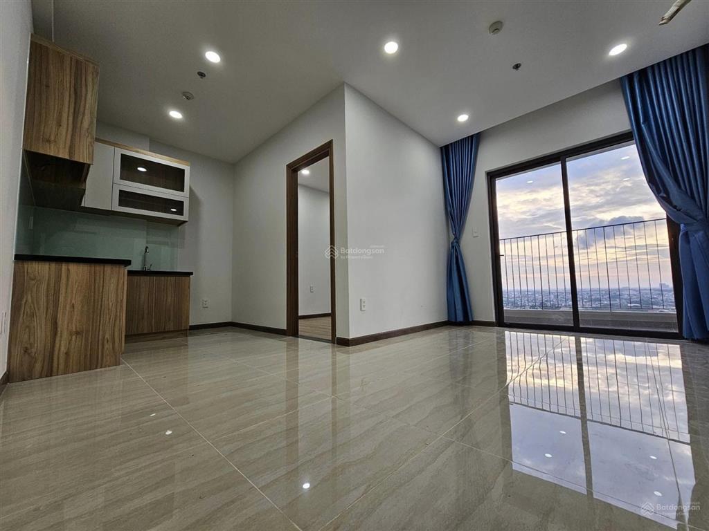 Bán gấp! bcons plaza! căn 2pn/2wc  51m2 chỉ 2 tỷ250tr cho thuê 6tr/th bao sang tên  hỗ trợ vay