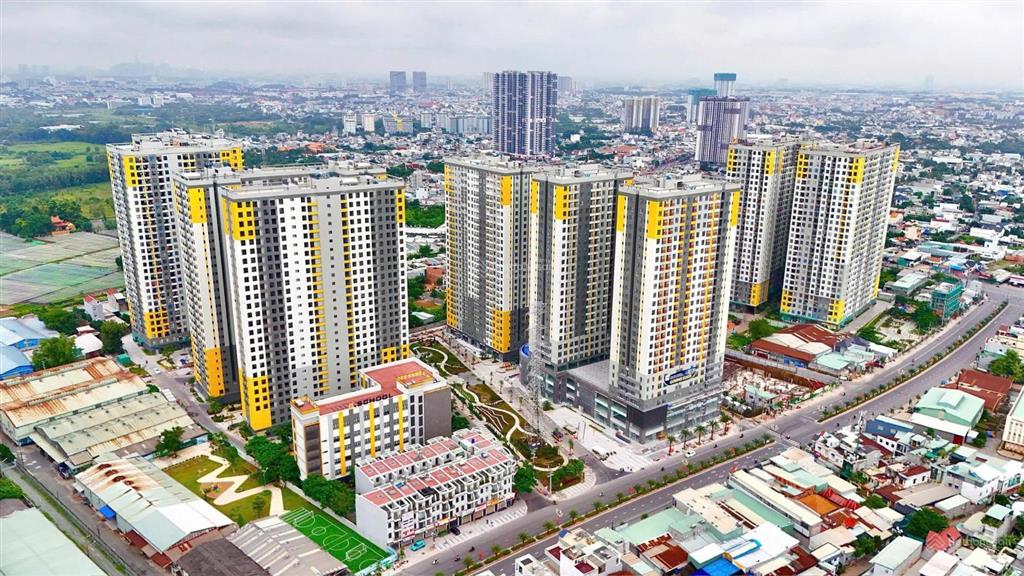 Bán gấp! bcons plaza! căn 2pn/2wc  51m2 chỉ 2 tỷ250tr cho thuê 6tr/th bao sang tên  hỗ trợ vay