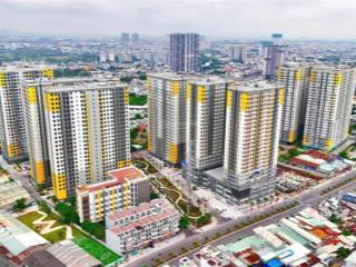 Bán gấp! bcons plaza! căn 2pn/2wc  51m2 chỉ 2 tỷ250tr cho thuê 6tr/th bao sang tên  hỗ trợ vay