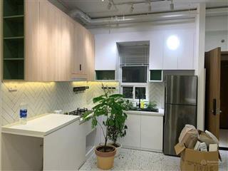 Bán căn hộ 1pn, 51m2, 3,46 tỷ tại dhomme, hồng bàng, quận 6, hcm, chính chủ chỉ với