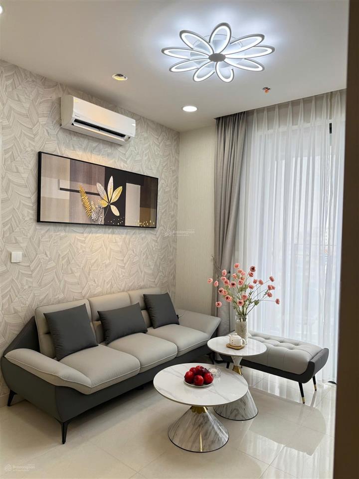 Căn hộ cao cấp dhomme 69m² giá 5,050 tỷ all in căn hiếm khó tìm