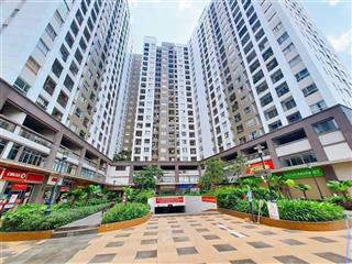 Bán gấp richstar 65m²  full nội thất, chỉ 3,650 tỷ (hđmb)
