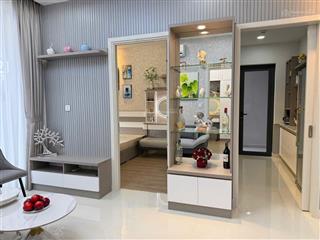 Cơ hội đầu tư dhomme 51m², 1pn, nội thất mới tiềm năng tăng giá