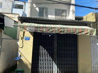 Nhà bán 1/ huỳnh thị hai phường trung mỹ tâyhồ chí minh