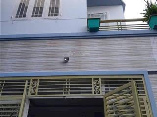 Tiếp tục giảm 200tr cho căn nhà 2 tầng 44m2  sát mặt tiền thống nhất  chỉ