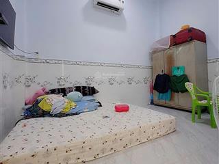 Bán đất tặng nhà c4 còn đẹp , tiện xây biệt thự sân vườn  gần đg kênh tham lương